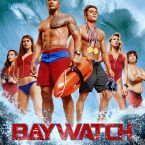 2017 – 沙灘拯救隊 (Baywatch)