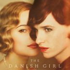 丹麥女孩 (The Danish Girl) – 2015