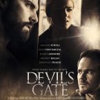 2017 – 惡魔之門 (Devil’s Gate)