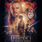 1999 – 星球大戰I：魅影危機 (Star Wars: Episode I ：The Phantom Menace)