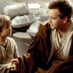 1999 – 星球大戰I：魅影危機 (Star Wars: Episode I ：The Phantom Menace)