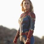 2019 – Captain Marvel