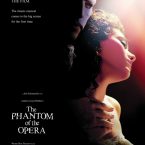 2004 – 歌聲魅影 (The Phantom of the Opera)