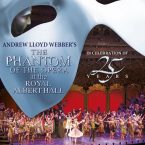 2011 – 歌聲魅影25週年 (The Phantom of the Opera 25th Anniversary)