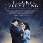 2014 – 愛的萬物論 (The Theory of Everything)