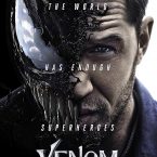 2018 – 毒魔 (Venom)
