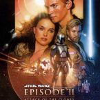2002 – 星球大戰2：複製人侵略 (Star Wars Episode 2：Attack of the Clones)