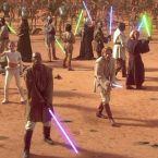 2002 – 星球大戰2：複製人侵略 (Star Wars Episode 2：Attack of the Clones)