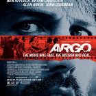 2012 – 救參任務 (Argo)