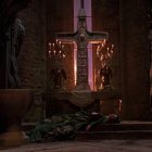 1992 – 吸血殭屍：驚情四百年(Bram Stoker’s Dracula)